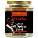 Just Spice Ltd