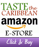Taste The Caribbean e-store